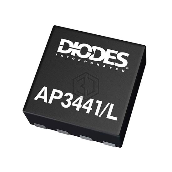 AP3441SHE-7B - Diodes Incorporated - PMIC - Voltage Regulators - DC DC Switching Regulators