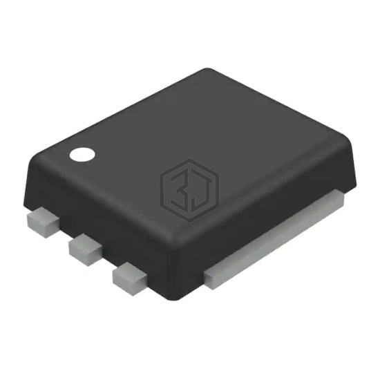 S-57TZNL1S-A6T8U - ABLIC Inc. - Magnetic Sensors - Switches (Solid State)
