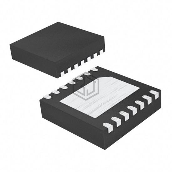 MP2110GQ-P - Monolithic Power Systems Inc. - PMIC - Voltage Regulators - DC DC Switching Regulators