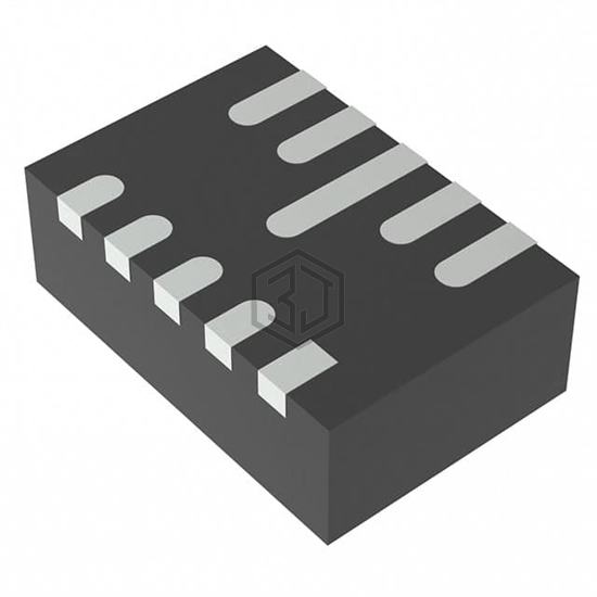 TPS63802DLAT - Texas Instruments - PMIC - Voltage Regulators - DC DC Switching Regulators