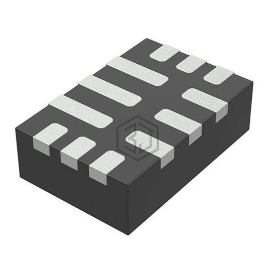MP2238GD-Z - Monolithic Power Systems Inc. - PMIC - Voltage Regulators - DC DC Switching Regulators