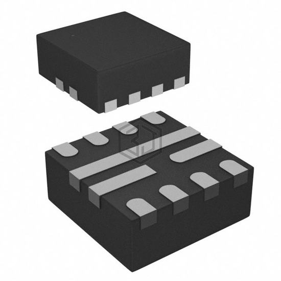 TPS6209718RWKR - Texas Instruments - PMIC - Voltage Regulators - DC DC Switching Regulators