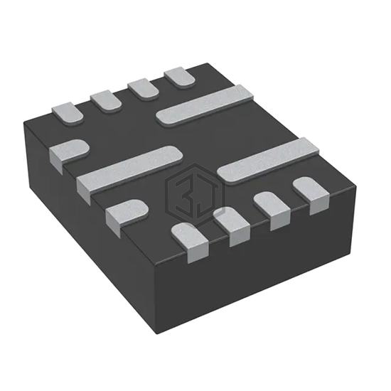 MP2491CGQB-Z - Monolithic Power Systems Inc. - PMIC - Voltage Regulators - DC DC Switching Regulators