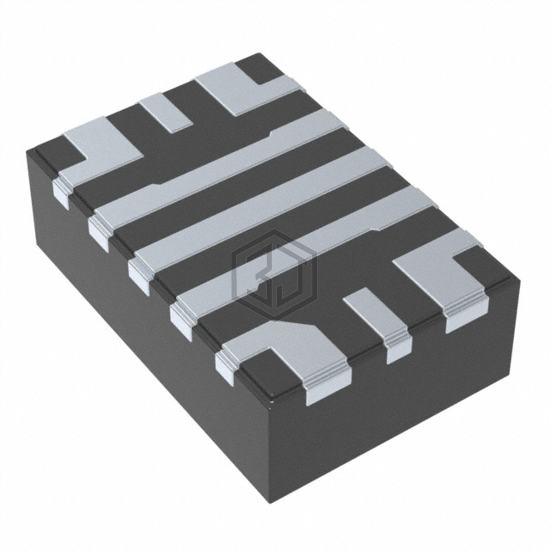 TPS62810QWRWYRQ1 - Texas Instruments - PMIC - Voltage Regulators - DC DC Switching Regulators