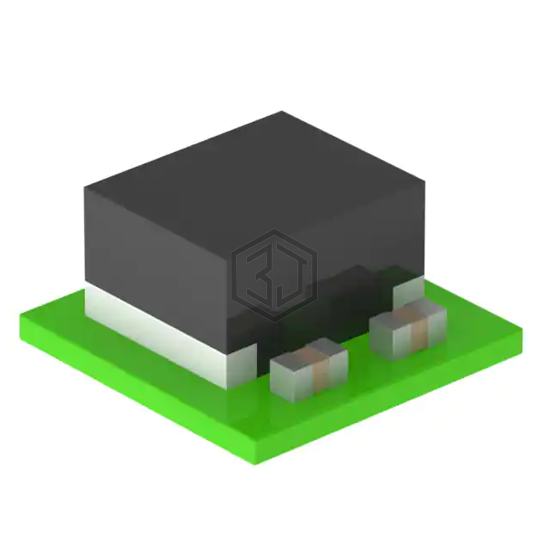 MPM3632SGPQ-Z - Monolithic Power Systems Inc. - PMIC - Voltage Regulators - DC DC Switching Regulators