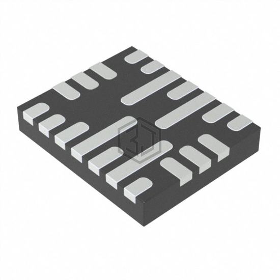MP5403BGQBU-P - Monolithic Power Systems Inc. - PMIC - Voltage Regulators - DC DC Switching Regulators