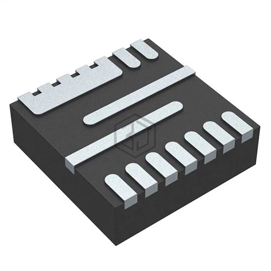 MP8774HGQ-Z - Monolithic Power Systems Inc. - PMIC - Voltage Regulators - DC DC Switching Regulators