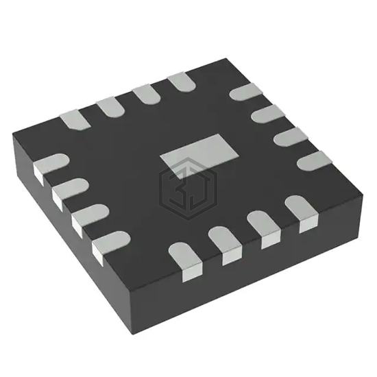 L6983C33QTR - STMicroelectronics - PMIC - Voltage Regulators - DC DC Switching Regulators