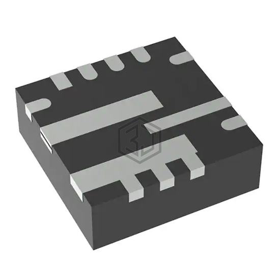 TPS56637RPAR - Texas Instruments - PMIC - Voltage Regulators - DC DC Switching Regulators