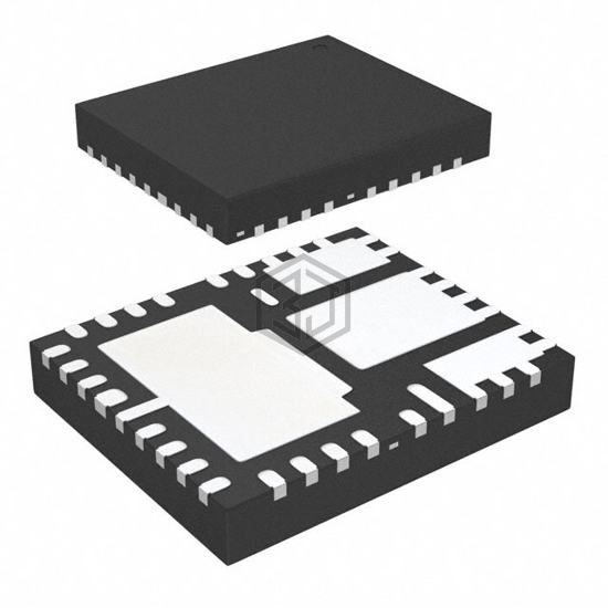 IR38060MIB01TRP - Infineon Technologies - PMIC - Voltage Regulators - DC DC Switching Regulators