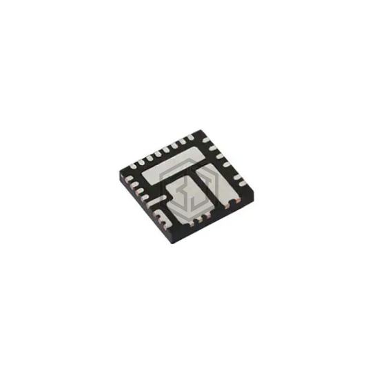 SIC476ED-T1-GE3 - Vishay Siliconix - PMIC - Voltage Regulators - DC DC Switching Regulators