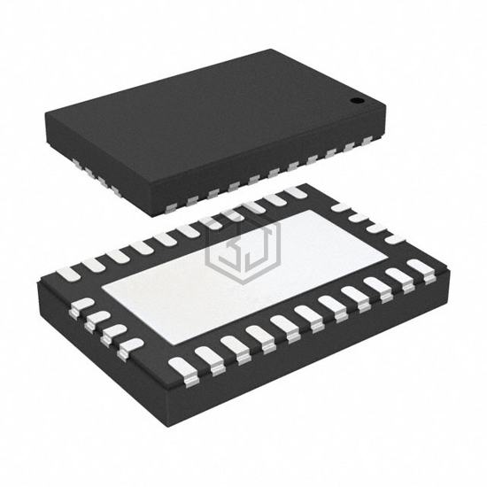 LM76002QRNPTQ1 - Texas Instruments - PMIC - Voltage Regulators - DC DC Switching Regulators