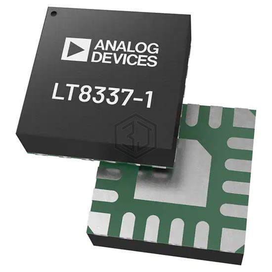 LT8337JV-1#PBF - Analog Devices Inc. - PMIC - Voltage Regulators - DC DC Switching Regulators