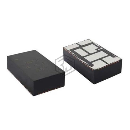SIC931BED-T1-GE3 - Vishay Siliconix - PMIC - Voltage Regulators - DC DC Switching Regulators