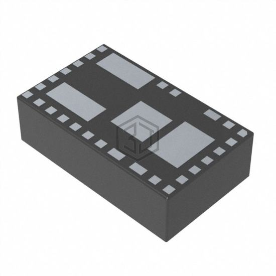 MAXM17546ALY# - Analog Devices Inc./Maxim Integrated - PMIC - Voltage Regulators - DC DC Switching Regulators