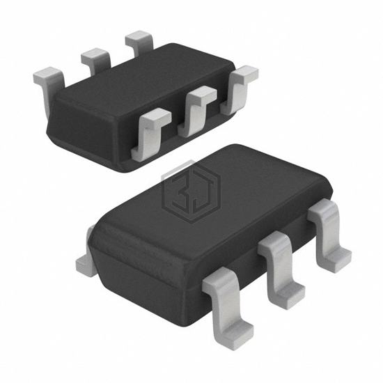 AOZ6682CI - Alpha & Omega Semiconductor Inc. - PMIC - Voltage Regulators - DC DC Switching Regulators
