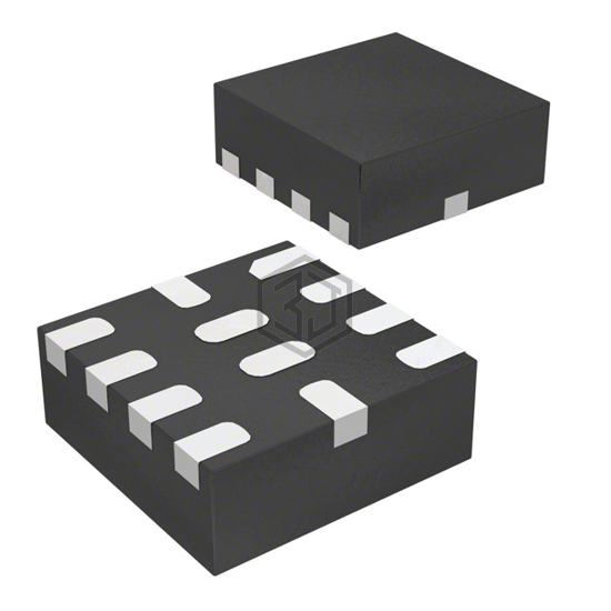 RT8086BGQUF - Richtek USA Inc. - PMIC - Voltage Regulators - DC DC Switching Regulators