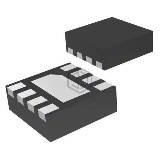 NCV6323DMTAATBG - onsemi - PMIC - Voltage Regulators - DC DC Switching Regulators