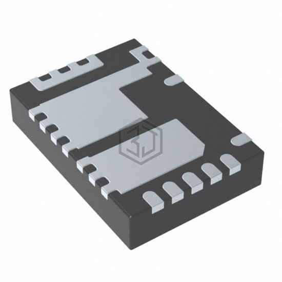 AOZ5048QI - Alpha & Omega Semiconductor Inc. - PMIC - Voltage Regulators - DC DC Switching Regulators