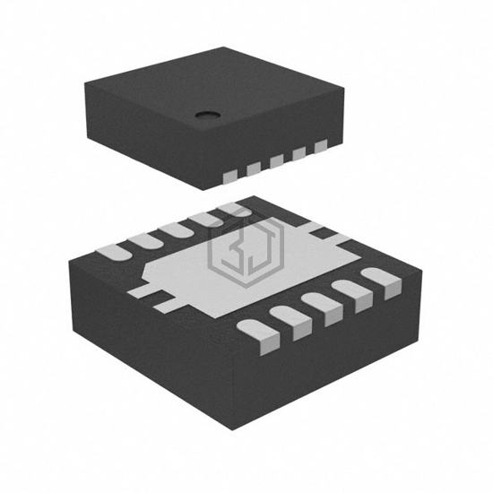 TPS62401DRCRG4 - Texas Instruments - PMIC - Voltage Regulators - DC DC Switching Regulators