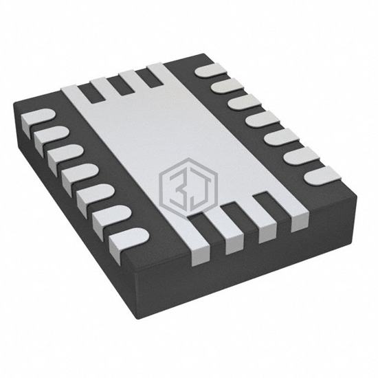 RT6154AGQW - Richtek USA Inc. - PMIC - Voltage Regulators - DC DC Switching Regulators