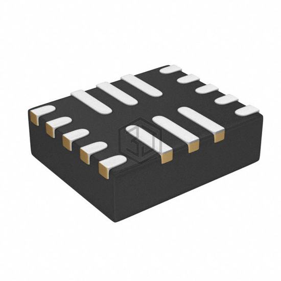 TPS62480RNCT - Texas Instruments - PMIC - Voltage Regulators - DC DC Switching Regulators