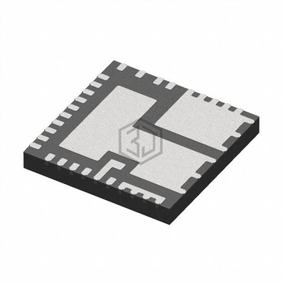 FAN65008B - onsemi - PMIC - Voltage Regulators - DC DC Switching Regulators