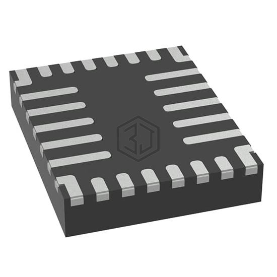 MPQ4480GV-AEC1-P - Monolithic Power Systems Inc. - PMIC - Voltage Regulators - DC DC Switching Regulators
