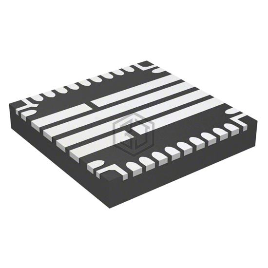 UCD7242MRSJREP - Texas Instruments - PMIC - Voltage Regulators - DC DC Switching Regulators
