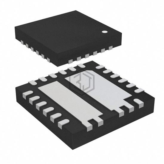 AOZ2236QI-01 - Alpha & Omega Semiconductor Inc. - PMIC - Voltage Regulators - DC DC Switching Regulators