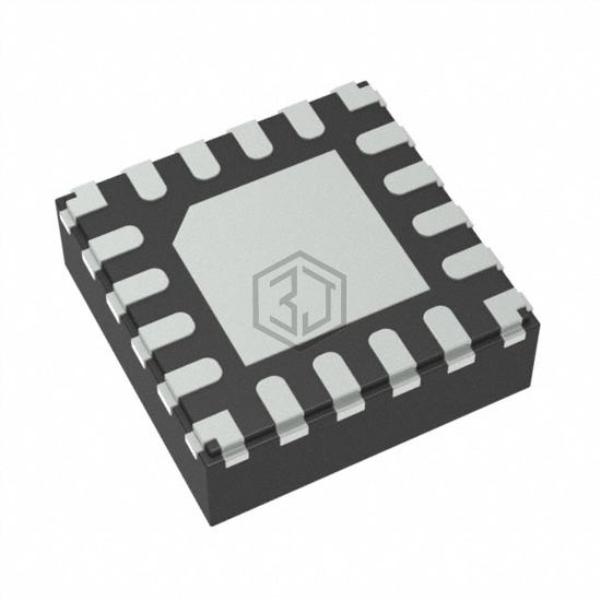 TPS6209733QWRGTRQ1 - Texas Instruments - PMIC - Voltage Regulators - DC DC Switching Regulators