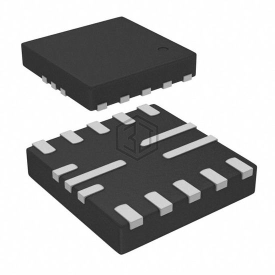 MP8864GQ-P - Monolithic Power Systems Inc. - PMIC - Voltage Regulators - DC DC Switching Regulators
