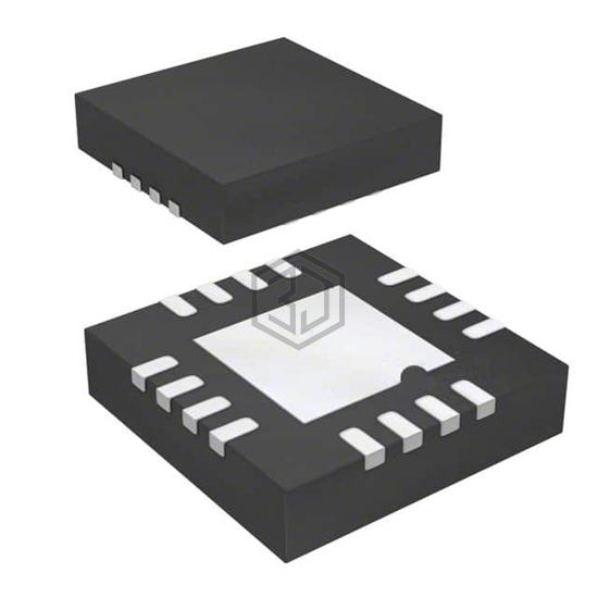 ISL8026AIRTAJZ-T7A - Renesas Electronics America Inc - PMIC - Voltage Regulators - DC DC Switching Regulators