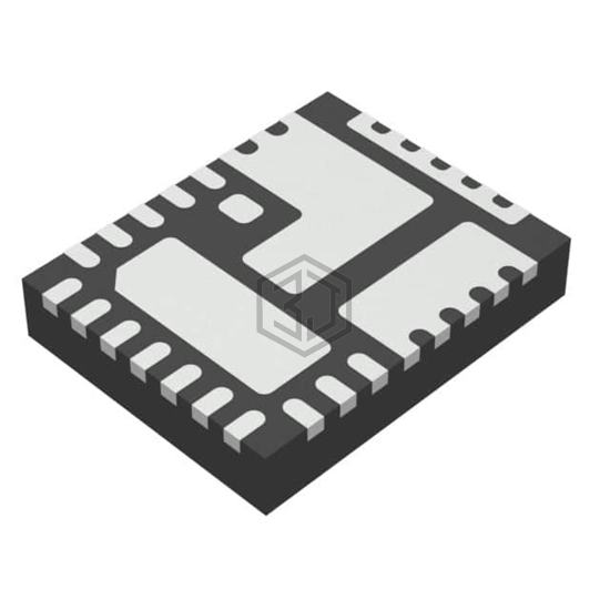 IR3887MTRPBFAUMA1 - Infineon Technologies - PMIC - Voltage Regulators - DC DC Switching Regulators