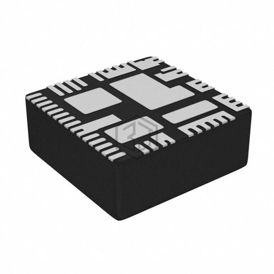 MIC45116-1YMP-TR - Microchip Technology - PMIC - Voltage Regulators - DC DC Switching Regulators
