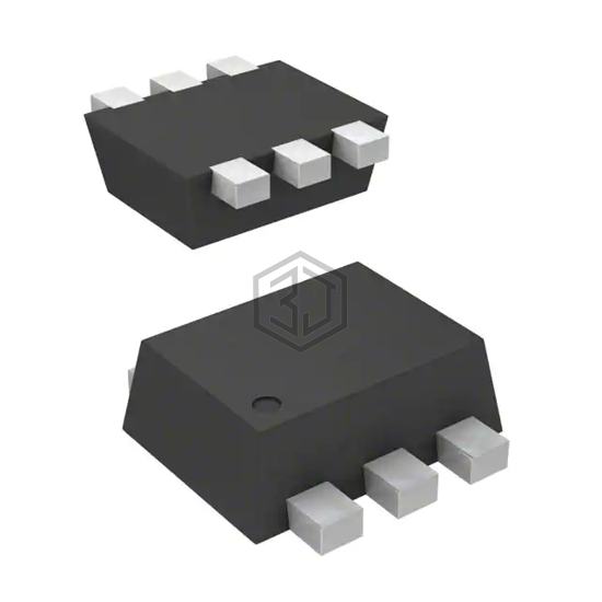 RT5760CHGH6F - Richtek USA Inc. - PMIC - Voltage Regulators - DC DC Switching Regulators