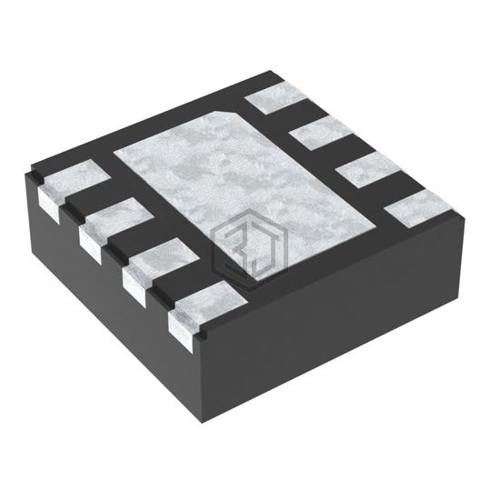 NCV6323DMTAAWTBG - onsemi - PMIC - Voltage Regulators - DC DC Switching Regulators