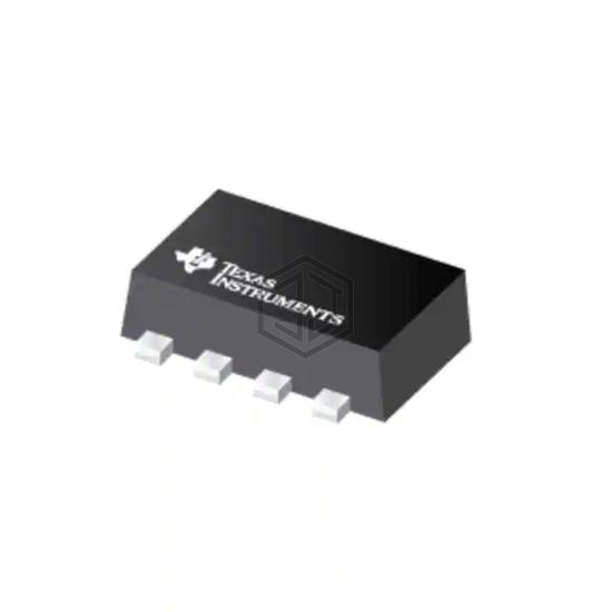 TPS563211DRLR - Texas Instruments - PMIC - Voltage Regulators - DC DC Switching Regulators
