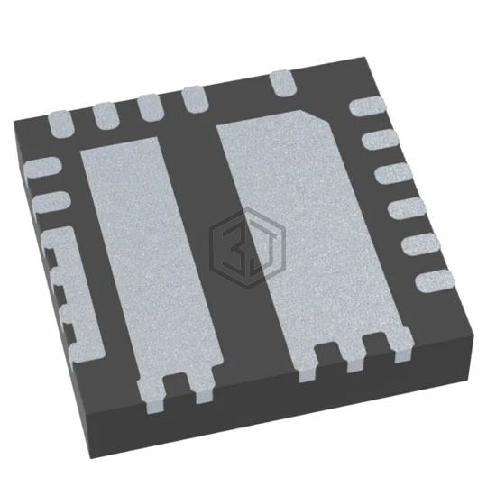 AOZ1269QI-2 - Alpha & Omega Semiconductor Inc. - PMIC - Voltage Regulators - DC DC Switching Regulators