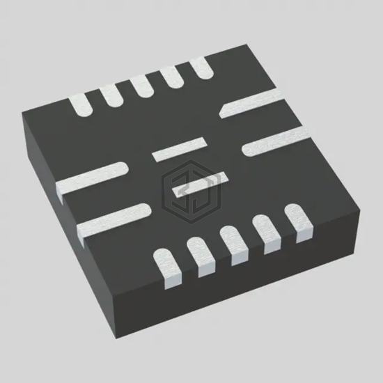 RT7291BGQUF - Richtek USA Inc. - PMIC - Voltage Regulators - DC DC Switching Regulators