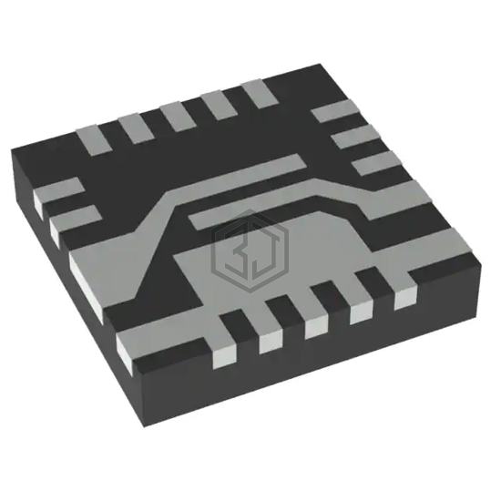 RT5758GQUF - Richtek USA Inc. - PMIC - Voltage Regulators - DC DC Switching Regulators