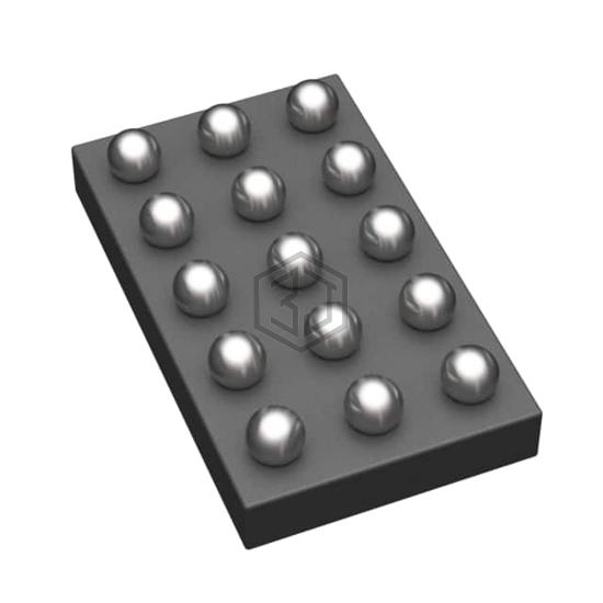 TPS628640AYCGR - Texas Instruments - PMIC - Voltage Regulators - DC DC Switching Regulators