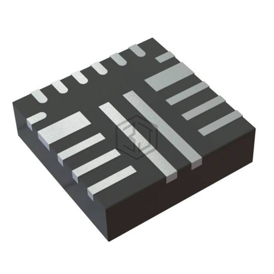 RTQ2823AGQVF - Richtek USA Inc. - PMIC - Voltage Regulators - DC DC Switching Regulators