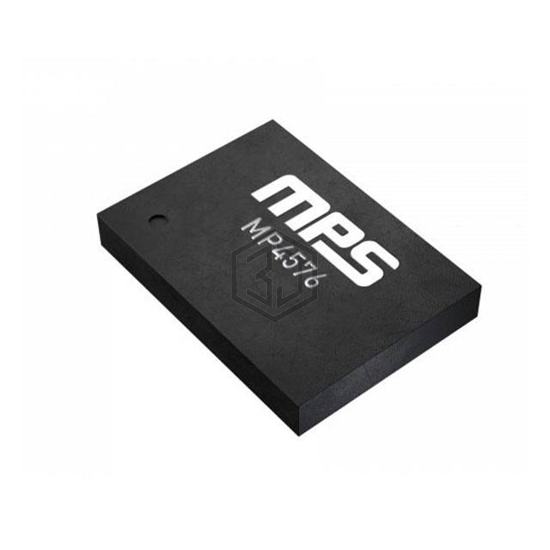 MP4576GQBE-P - Monolithic Power Systems Inc. - PMIC - Voltage Regulators - DC DC Switching Regulators