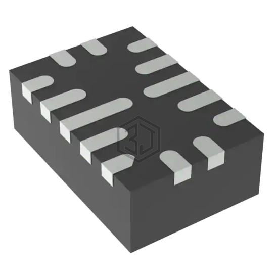 TPS54J060RPGR - Texas Instruments - PMIC - Voltage Regulators - DC DC Switching Regulators
