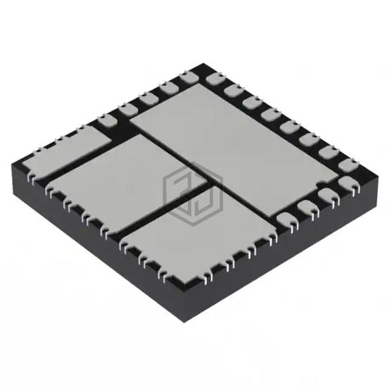 MIC28516T-E/PHA - Microchip Technology - PMIC - Voltage Regulators - DC DC Switching Regulators