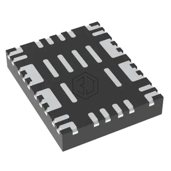 MPQ8875AGVE-AEC1-P - Monolithic Power Systems Inc. - PMIC - Voltage Regulators - DC DC Switching Regulators
