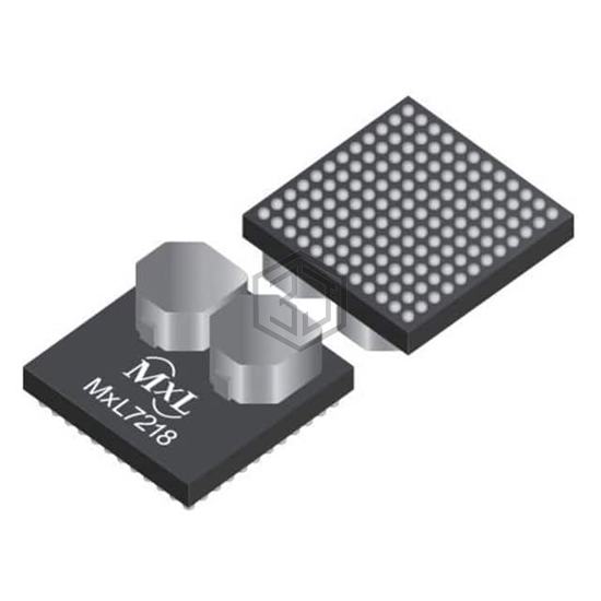 MXL7218-ABA-T - MaxLinear, Inc. - PMIC - Voltage Regulators - DC DC Switching Regulators