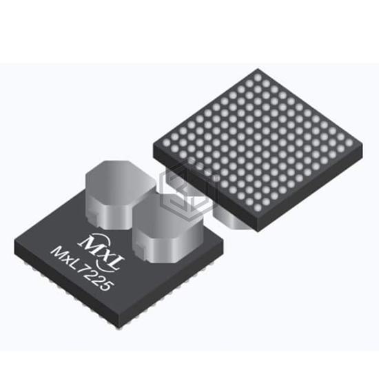 MXL7225-ABA-T - MaxLinear, Inc. - PMIC - Voltage Regulators - DC DC Switching Regulators