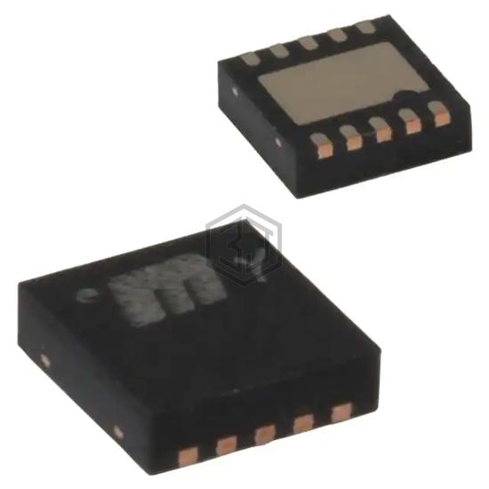 MIC23201YML-T5 - Microchip Technology - PMIC - Voltage Regulators - DC DC Switching Regulators